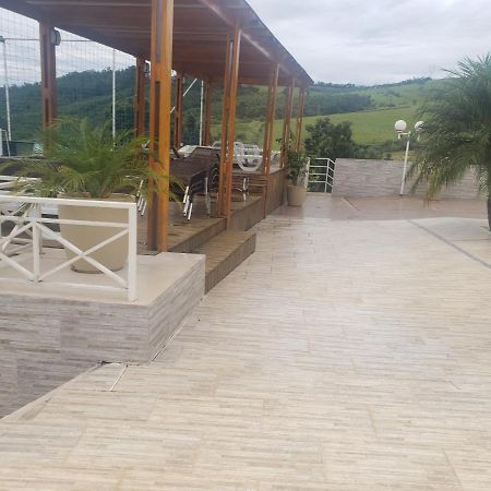Chacara Bela Vista Do Gil Villa Atibaia Exterior photo